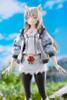 Xenoblade Chronicle 3 Action Figure Figma Mio 16 cm