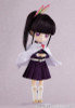 PREORDINE+ 08/2024 Demon Slayer: Kimetsu no Yaiba Harmonia Humming Doll Action Figure Kanao Tsuyuri 23 cm