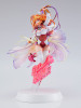 SU ORDINAZIONE Macross Frontier PVC Statue 1/7 Sheryl Nome Anniversary Stage Ver. 29 cm