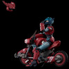 PREORDINE+ JAPAN IMPORT 06/2024 RIOBOT Genesis Climber Mospeada Side Story GENESIS BREAKER 1/12 VRS-077F Intruder Gate