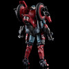 PREORDINE ESAURITO RIOBOT Genesis Climber Mospeada Side Story GENESIS BREAKER 1/12 VRS-077F Intruder Gate