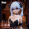 PREORDINE+ CHIUSO 03/2024 Original Character Statue 1/6 Little Demon Lilith 28 cm