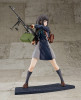 PREORDINE+ 08/2024 Lycoris Recoil PVC Statue 1/7 Takina Inoue 22 cm