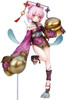 SU ORDINAZIONE Atelier Sophie: The Alchemist of the Mysterious Book PVC Statue 1/7 Corneria 22 cm