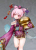 PREORDINE+ JAPAN IMPORT 07/2024 Atelier Sophie: The Alchemist of the Mysterious Book PVC Statue 1/7 Corneria 22 cm