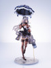 PREORDINE+ CHIUSO 09/2024 Girls FrontlinePVC Statue 1/7 FX-05 She Comes From The Rain 33 cm