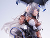 PREORDINE+ CHIUSO 09/2024 Girls FrontlinePVC Statue 1/7 FX-05 She Comes From The Rain 33 cm