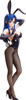 SU ORDINAZIONE Toradora PVC Statue 1/4 Ami Kawashima: Bunny Ver. 47 cm