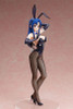 SU ORDINAZIONE Toradora PVC Statue 1/4 Ami Kawashima: Bunny Ver. 47 cm