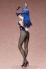 SU ORDINAZIONE Toradora PVC Statue 1/4 Ami Kawashima: Bunny Ver. 47 cm