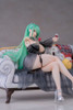 PREORDINE+ 05/2024 Azur Lane Statue 1/7 Littorio Calabria Aurea 14 cm