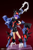 SU ORDINAZIONE Megami Device Plastic Model Kit 1/1 Chaos & Pretty Grandman 18 cm