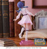 SU ORDINAZIONE Love Live! Hasu no Sora Jogakuin School Idol Club PVC Statue Desktop x Decorate Collections Sayaka Murano 16 cm