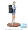 SU ORDINAZIONE Spy x Family Luminasta PVC Statue Loid Forger Tennis 21 cm