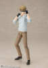SU ORDINAZIONE Spy x Family S.H. Figuarts Action Figure Loid Forger Father of the Forger Family 17 cm