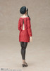 SU ORDINAZIONE Spy x Family S.H. Figuarts Action Figure Yor Forger Mother of the Forger Family 15 cm