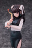 SU ORDINAZIONE Original IllustrationPVC Statue 1/6 Yao Zhi Illustrated by FKEY 25 cm