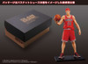 SU ORDINAZIONE Slam Dunk Scale PVC Statue Sakuragi Hanamichi 16 cm