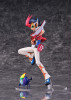 PREORDINE+ JAPAN IMPORT 10/2024 Yu-Gi-Oh! Zexal PVC Statue 1/7 Yuma Tsukumo 22 cm