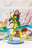 SU ORDINAZIONE Marvel Bishoujo PVC Statue 1/7 Rogue Rebirth 23 cm
