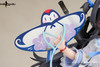 SU ORDINAZIONE Girls' Frontline Type95 Kite Flyer in Spring Ver. 1/7 Figure