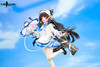 SU ORDINAZIONE Girls' Frontline Type95 Kite Flyer in Spring Ver. 1/7 Figure