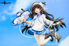 SU ORDINAZIONE Girls' Frontline Type95 Kite Flyer in Spring Ver. 1/7 Figure