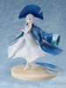 Wandering Witch: The Journey of Elaina PVC Statue 1/7 Elaina Summer One-Piece Dress Ver. 27 cm
