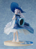 Wandering Witch: The Journey of Elaina PVC Statue 1/7 Elaina Summer One-Piece Dress Ver. 27 cm