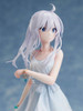 Wandering Witch: The Journey of Elaina PVC Statue 1/7 Elaina Summer One-Piece Dress Ver. 27 cm