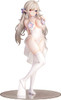 PREORDINE ESAURITO 1/6 scale figure Pure White Erotic Elf Original Character Illustrated By Soranaiiro