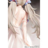 PREORDINE ESAURITO 1/6 scale figure Pure White Erotic Elf Original Character Illustrated By Soranaiiro