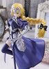 IN STOCK (Scatola Danneggiata) Fate/Grand Order Pop Up Parade PVC Statue Statue Ruler/Jeanne d'Arc 17 cm