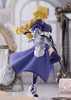 IN STOCK (Scatola Danneggiata) Fate/Grand Order Pop Up Parade PVC Statue Statue Ruler/Jeanne d'Arc 17 cm