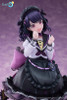 PREORDINE+ CHIUSO 03/2024 The Idolmaster: Shiny Colors PVC Statue 1/7 Koito Fukumaru: Midnight Monster Ver. 25 cm