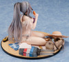 PREORDINE+ CHIUSO 03/2024 JAPAN IMPORT Azur Lane- Dunkerque Summer Sucre Figure