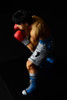 PREORDINE ESAURITO Hajime no Ippo PVC Statue 1/6 Ippo Makunouchi -fighting pose- (re-run) 26 cm