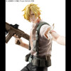 SU ORDINAZIONE Banana Fish G.E.M. PVC Statue Ash Lynx 24 cm