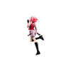 SU ORDINAZIONE Naruto Gals PVC Statue Sakura Haruno 20 cm