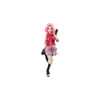 SU ORDINAZIONE Naruto Gals PVC Statue Sakura Haruno 20 cm