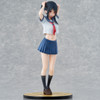 PREORDINE+ JAPAN IMPORT CHIUSO 04/2024 Kantoku -Sailor Fuku no Mannaka- Figure