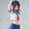 PREORDINE+ JAPAN IMPORT CHIUSO 04/2024 Kantoku -Sailor Fuku no Mannaka- Figure