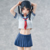 PREORDINE+ JAPAN IMPORT CHIUSO 04/2024 Kantoku -Sailor Fuku no Mannaka- Figure