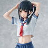 PREORDINE+ JAPAN IMPORT CHIUSO 04/2024 Kantoku -Sailor Fuku no Mannaka- Figure