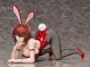 PREORDINE+ 06/2024 To Love-Ru Darkness Statue PVC 1/4 Ryoko Mikado: Bunny Ver. 21 cm