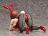 PREORDINE+ 06/2024 To Love-Ru Darkness Statue PVC 1/4 Ryoko Mikado: Bunny Ver. 21 cm