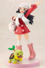 PREORDINE+ JAPAN IMPORT CHIUSO 03/2024 ARTFX J -Pokemon- Hikari/Dawn with Turtwig 1/8 Figure