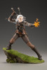 SU ORDINAZIONE The Witcher Bishoujo PVC Statue 1/7 Geralt 23 cm