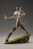 SU ORDINAZIONE The Witcher Bishoujo PVC Statue 1/7 Geralt 23 cm