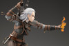 PREORDINE+ 05/2024 The Witcher Bishoujo PVC Statue 1/7 Geralt 23 cm